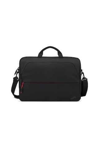 Lenovo 13-14" Thinkpad Essential Notebook Çantası Siyah, 4x41d97727 Siyah