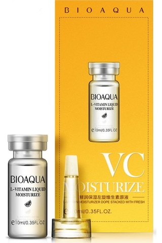 Bioaqua Vitamin-C Serumu 10 ML