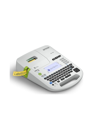 Epson Label Works LW-700 Termal Etiket Yazıcı