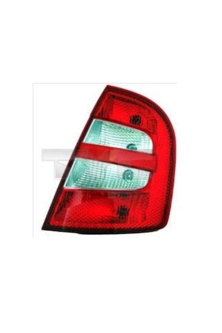 25 6y6945112bx - Stop Lambası Sag Fabia Hb 2000-2004 25 6y6945112bx - Stop Lambası Sag Fabia Hb 2000-2004