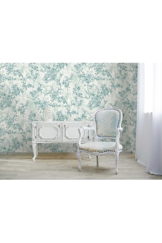 Adawall 9914-3 Duvar Kâğıdı Tropicano Koleksiyonu