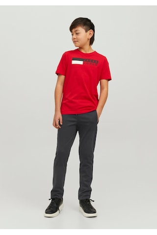 Jack & Jones Sweat Pantolon-çocuk 12182983 Black