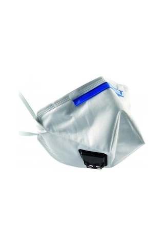 3M Koyote K102 Ffp2 Ventilsiz Toz Ve Bakteri Koyucu Maske 20'Li P