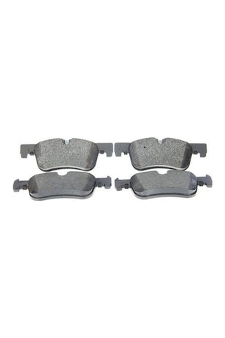 Bmw 1 F20 116d Ed 1.6 2012-2015 Bosch Ön Balata Wva25014