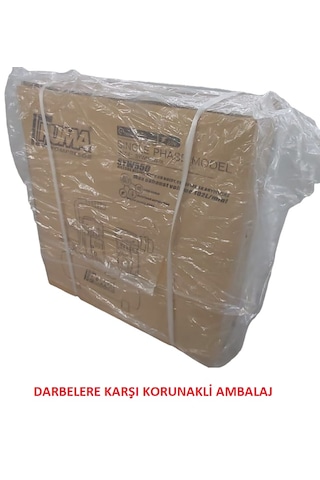 Puma PSLY 9 0.75M 9 L Yağsız Kompresör