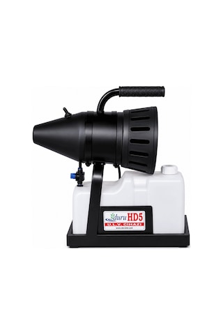 Hd 5 5 L El Tipi-portatif Elektrikli U.l.v. Cihazı Dezenfeksiyon İlaçlama Ve Sisleme Makinesi