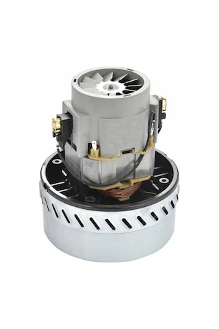 Bosch İle Uyumlu Bms 1200 1300 Elektrikli Süpürge Motoru Bakır Sargılı 1200 W