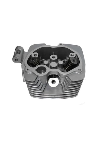 Hsgl Motorsiklet Cg 150 Silindir Üst Kapak Sibop Komple Takım 51051
