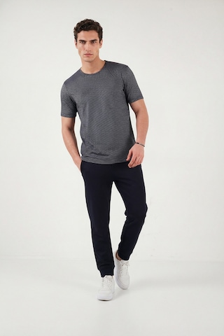 Buratti Erkek T Shirt 5904030 Lacivert Lacivert