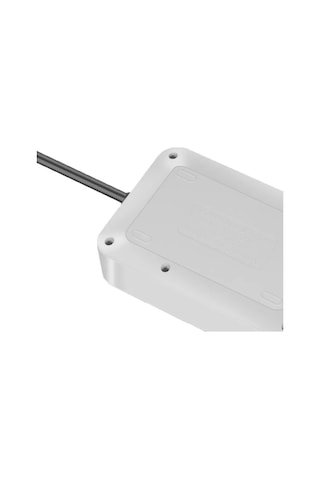 3 Usb Li 3 Lü 1.8 M Akım Korumalı Priz 5570