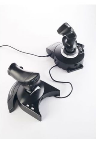 Thrustmaster T.Flight Hotas One Uçuş Joystick Seti XBOX Serisi