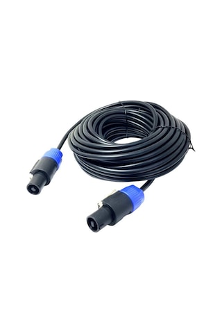 Magicvoice 20mt Spekon Erkek-erkek Kablo