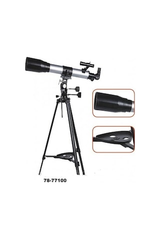 Astronomik Teleskop-78-77100