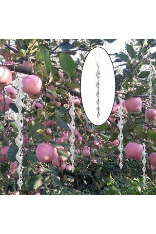 Homyl Kuş Korkutma Çubukları Haşere Tarım Bahçe B