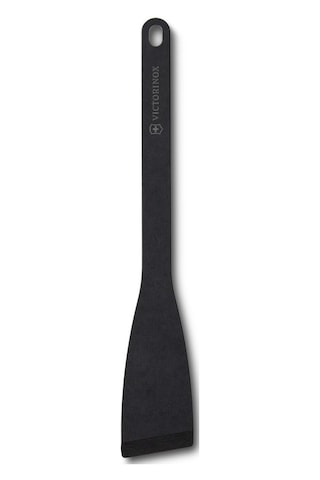 Victorinox 7.6203.3 325mm Spatula Siyah
