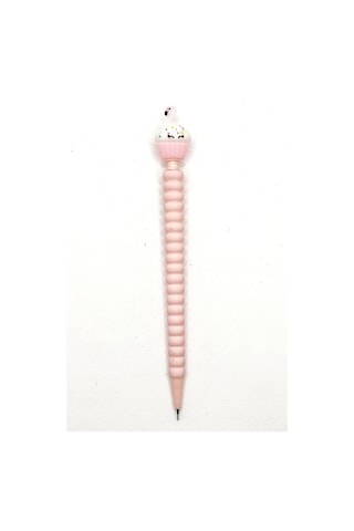Flamingo Cupcake Pembe 0.7 Versatil Kalem - 1 Adet