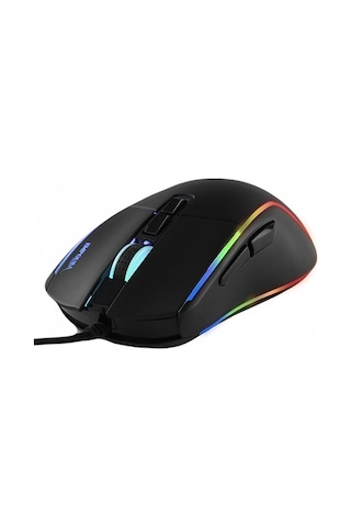 Inca IMG-GT16 RGB 6400 DPI Oyuncu Mouse