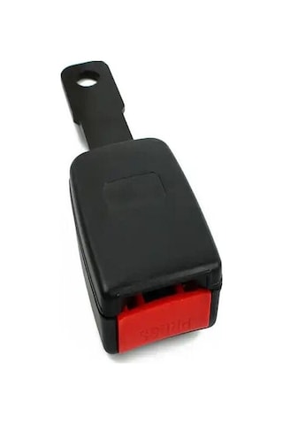 Araç Kemeri Arka-ön Koltuk Karşılığı Bağlama Klipsi Dişi Karşıl