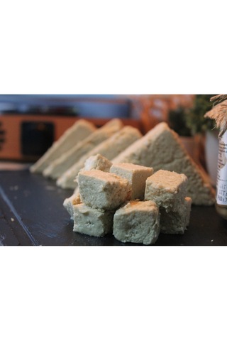 Tahin Helvası 350 Gr