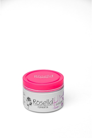 Rosella Gül Özlü El Kremi 100 Ml