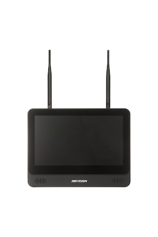 HİKVİSİON DS-7608NI-L1-W 8 KANAL NVR KAYIT CİHAZI WİFİ
