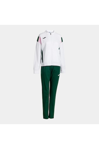 Joma Montreal Kadın Yeşil Eşofman Takımı 902519.213 Yeşil