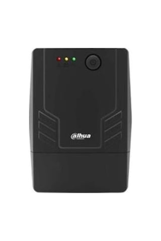Dahua Pfm3350-600 600va Ups Kesintisiz Güç Kaynağı Kdo