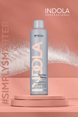 Indola Texture Doku Saç Spreyi 300 Ml.
