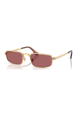 Ray-ban 0rb3927 001/af 54 Unisex Güneş Gözlüğü Siyah