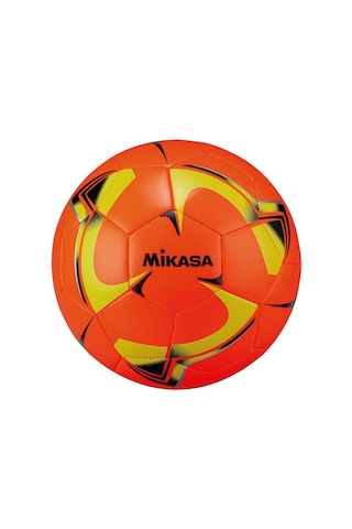 Mikasa F4tpv-o-ybk Sentetik Deri Futbol Topu