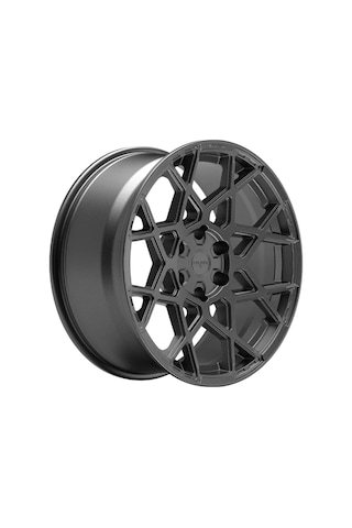 Velare At3 9x20 6x139.7 Et10 93.1 Matt Graphite Takım Jant - 4 Adet