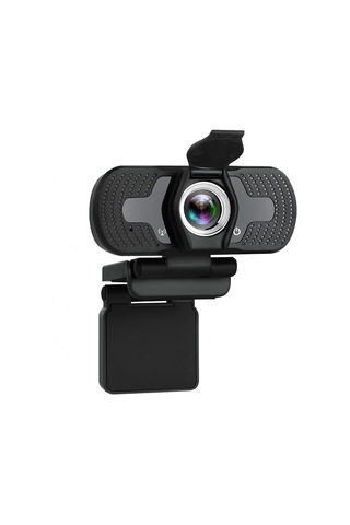 Sones Gürültü Önleyici Mikrofonlu Full Hd 1080p Web Kamerası Bilgisayar Android Tv İçin Skype Canlı Yayın Kamerası