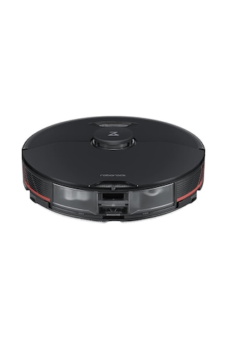 Roborock S7 MaxV Ultra Çöp İstasyonlu Vacuum Mop Akıllı Robot Süpürge (Teşhir)