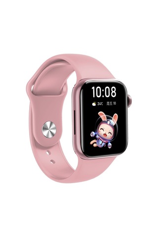 Mifly S9 Pro GGSMIFLY0005 45 MM Akıllı Saat (Distribütör Garantili)