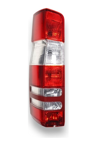Mercedes Sprinter 07-16 Sol Stop Fren Lambası Duysuz A9068200164