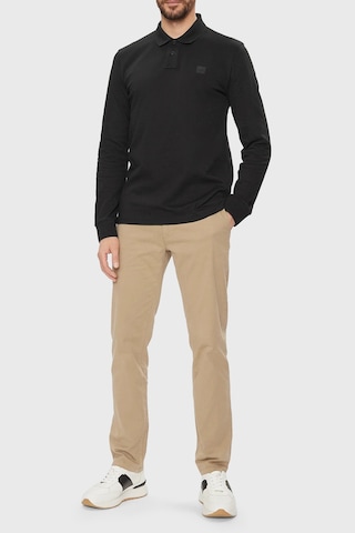 Boss Erkek Sweat 50507704 001 Siyah