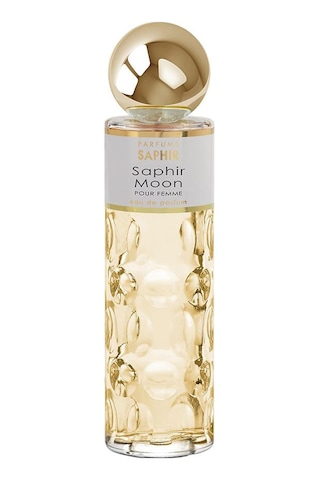 Saphir Moon Kadın Parfüm EDP 200 ML