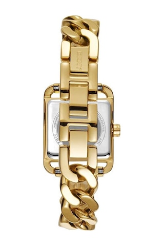 Dkny Dk1l081m0035 Kadın Kol Saati Altın