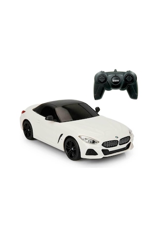 Rastar 1:18 Bmw Z4 Roadster Uzaktan Kumandalı Işıklı Araba