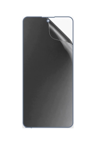 Note 12 Pro Speed Uyumlu Ön Yüzey Hayalet Privacy Hidrojel Ekran Koruyucu 52751155