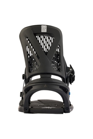 Burton Burton Genesis Est Erkek Binding 200 Siyah