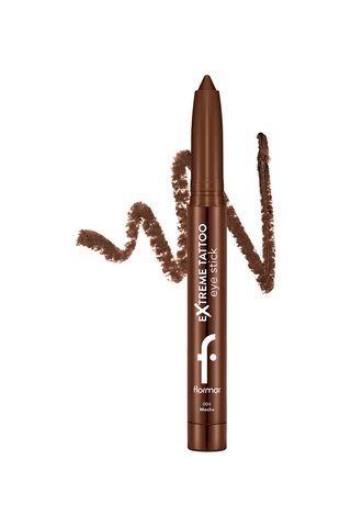 Extreme Tattoo Mocha Mood İkilisi - 004 Mocha & 002 Walnut SET316