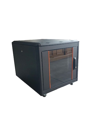 Lıva Serisi 19" İnç Dikili Tip Kabinet 9u 600 X 800