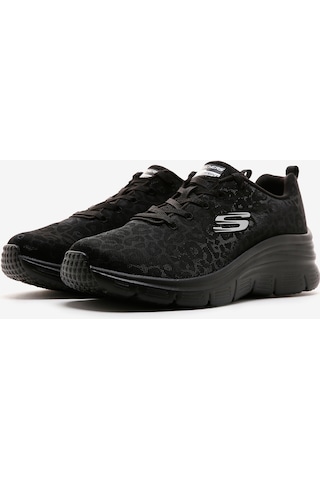 Skechers Fashion Fit Bayan Ayakkabı Skc88888179tk Bbk 001
