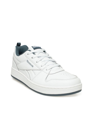 Reebok 100032894 Bb 4000 Basketbol Beyaz Unisex Spor Ayakkabı Beyaz