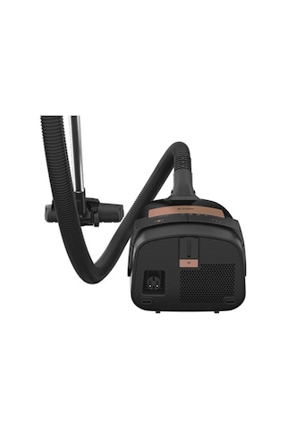 Arçelik S4935 600 W Toz Torbalı Elektrikli Süpürge