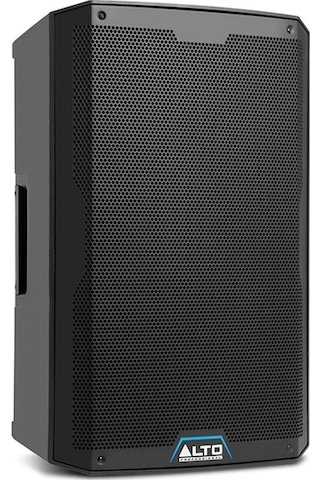 Alto Ts415 15" 2500 Watt Dsp Bluetooth Hoparlör