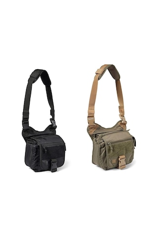 5.11 Daily Deploy Push Pack Çanta 5 Lt