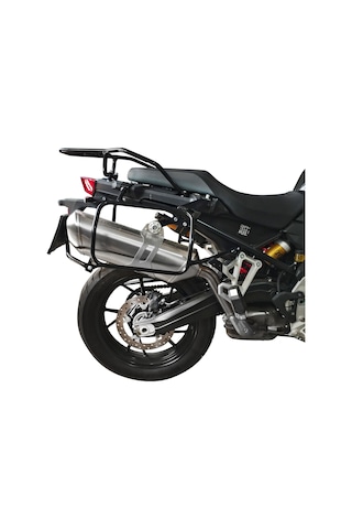 Bmw F850 / F750 / F800 / F900 GS Yan Çanta Demiri 2018-2026