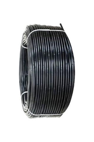 16Mm. Mgf Delikli Damla Sulama Hortumu-Borusu/Tse.Li